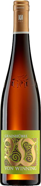 Рислинг Грайнхюбель ГГ, Фон Виннинг, Пфальц