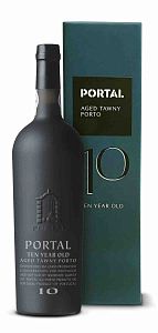 Тони Порто 10 лет, Портал в п/к Тони Порто 10 лет, Портал в п/к
