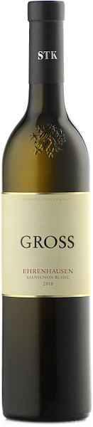 Совиньон Блан Эренхаузен, Гросс, Зюдштайермарк