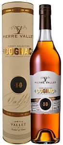 Пьер Валле X.O. в тубе Пьер Валле X.O. в тубе