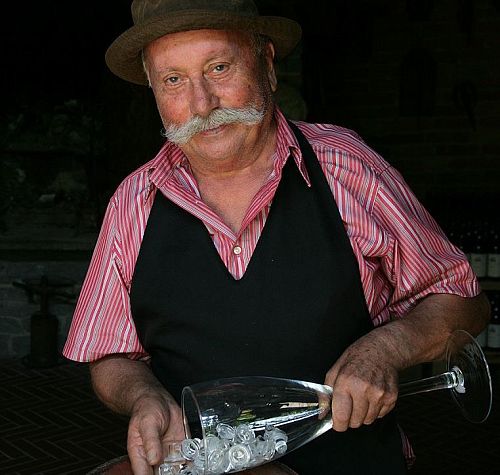 Брецца