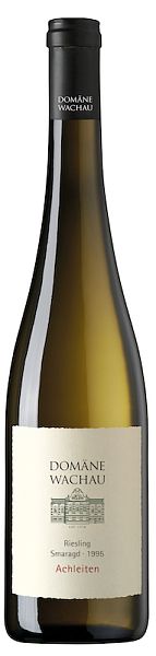 Рислинг Ахляйтен Смарагд, Домэн Вахау, Вахау