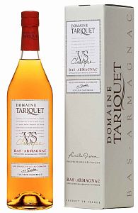 Домэн дю Тарике VS Классик, Ба-Арманьяк в п/к Домэн дю Тарике VS Классик, Ба-Арманьяк в п/к