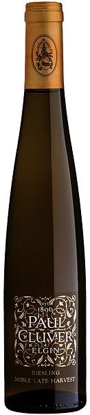 Рислинг Ноубл Лэйт Харвест, Пол Клювер