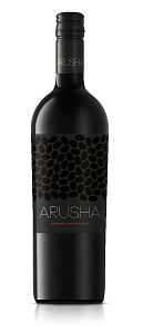 Пинотаж Аруша, Вестерн Кейп