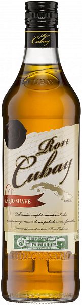 Кубэй Аньехо Суаве