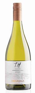 Шардоне Лимари Терруар Хантер, Ундуррага, Долина Лимари