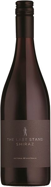 Шираз, Ласт Стэнд  