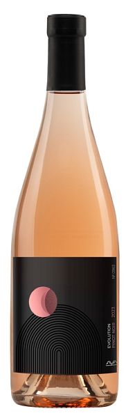 Пино Нуар Эволюшн, Айа