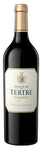 Шато дю Тертр, Гран Крю Классе, Марго