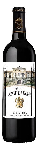 Шато Леовиль Бартон, Сен-Жюльен
