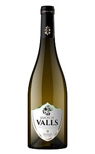 Барон де Валлс Бланко, Валенсия