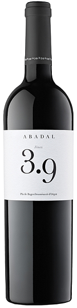 Абадаль 3.9, Каталония