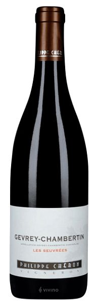 Жевре-Шамбертен Ле Севре, Филипп Шерон 