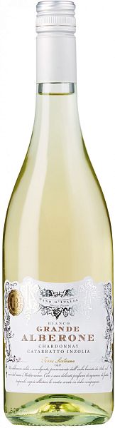 Гранде Альбероне Бьянко