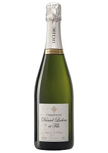 Даниель Леклер э Фис Традисьон, Экстра Брют Даниель Леклер э Фис Традисьон, Экстра Брют