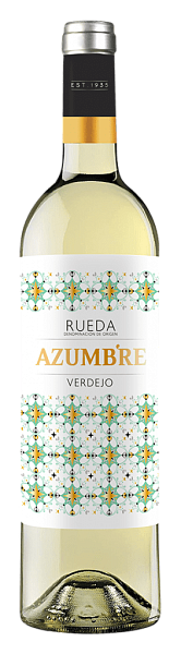 Вердехо Асумбре, Руэда