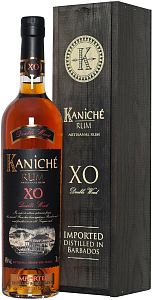 Ром Каниче ХО Артизаналь в дер. кор Ром Каниче ХО Артизаналь в дер. кор