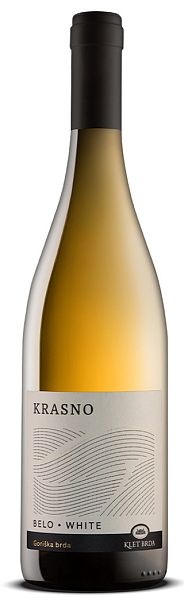 Бело Красно, Клет Брда, Горишка Брда