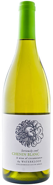Шенен Блан Сириусли Кул, Уотерклуф, Стелленбош