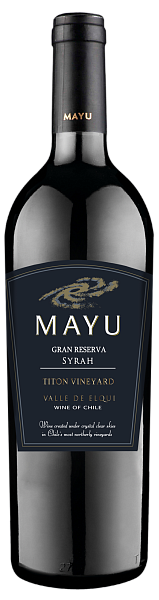 Сира Гран Резерва, Майу