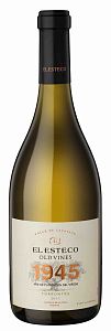 Торронтес Олд Вайнс 1945, Эль Эстеко