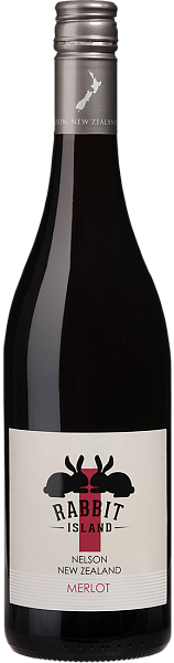 Мерло Раббит Айлэнд, Нельсон  