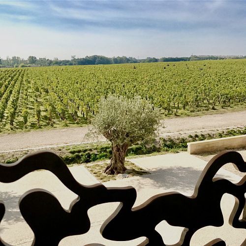 Шато Кирван