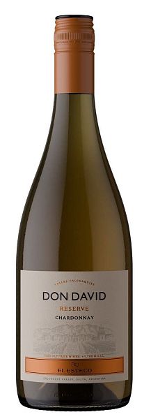 Шардоне Дон Давид, Сальта