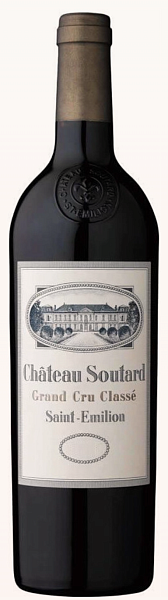 Шато Сутар, Сент-Эмильон  