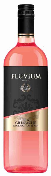 Бобаль - Гренаш Плувиум, Утиель-Рекена