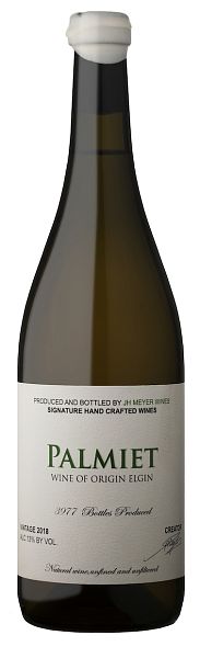 Палмиет, Элгин