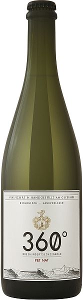 Пет Нат 360˚, Кремшталь