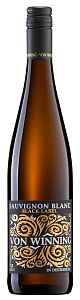 Совиньон Блан Блэк Лейбл, Фон Виннинг, Пфальц