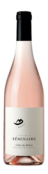 Сурир, Домен дю Семинер, Кот дю Рон