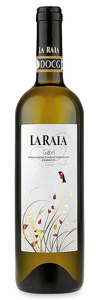 Гави Ризерва, Ла Райя