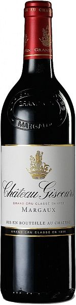 Шато Жискур, Марго