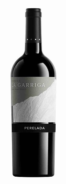 Финка ла Гаррига, Кастильо Перелада, Эмпорда