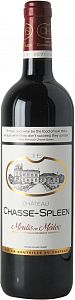 Шато Шасс-Сплин Крю Буржуа, Мули-ан-Медок
