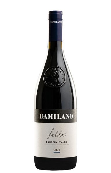 Барбера д‘Альба Лаблю, Дамилано