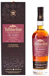 Мюррей Шатонеф-дю-Пап Каск Финиш Сингл Молт, Туллибардин в п/к Мюррей Шатонеф-дю-Пап Каск Финиш Сингл Молт, Туллибардин в п/к