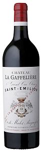 Шато Ля Гафельер, Сент-Эмильон Гран Крю