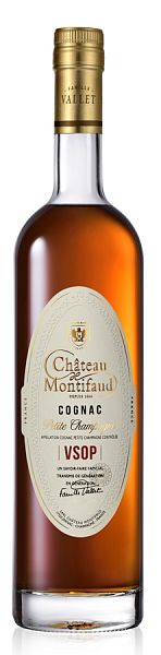Шато де Монтифо V.S.O.P, Пти Шампань