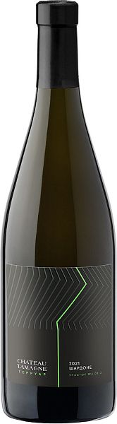 Шардоне, Шато Тамань