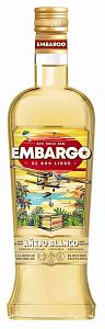 Ром Эмбарго Аньехо Бланко
