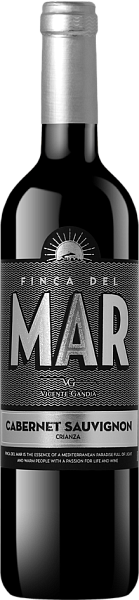Каберне Совиньон Крианса, Финка дель Мар, Валенсия 
