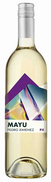 Майу Педро Хименес 