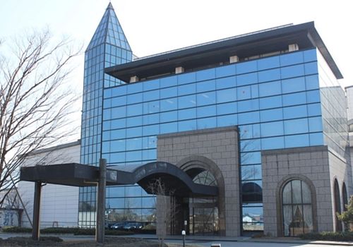 Minami Alps Wine and Beverages