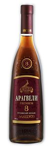 Арагвели 8* Арагвели 8*