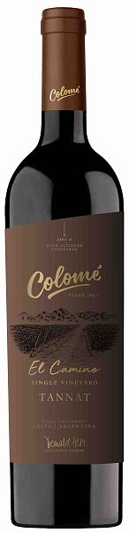 Таннат Эль Камино, Коломе, Долина Кальчаки